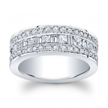 Lady's Diamond All Occasion Ring